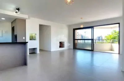 Belissímo apartamento de 2 quartos, 1 suíte, sacada 2 garagens