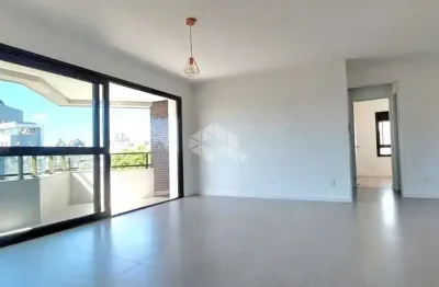 Belissímo apartamento de 2 quartos, 1 suíte, sacada 2 garagens