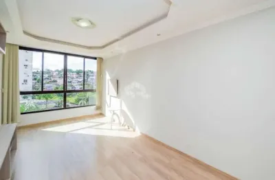 Apartamento de 2 quartos, 1 vaga de garagem, e infraestrutura completa