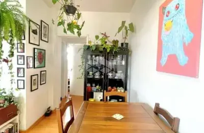 Apartamento com 2 quartos à venda na Rua José do Patrocínio, 373, Cidade Baixa, Porto Alegre
