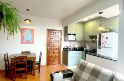Apartamento com 2 quartos à venda na Rua José do Patrocínio, 373, Cidade Baixa, Porto Alegre