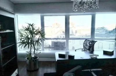 Sala comercial à venda na Rua Professor Annes Dias, 166, Centro Histórico, Porto Alegre