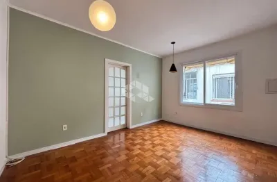 Apartamento com 2 quartos à venda na Rua Garibaldi, 1033, Bom Fim, Porto Alegre