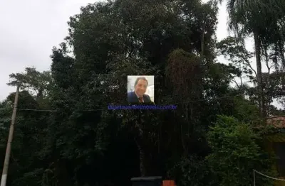 Terreno em condomínio fechado à venda no Jardim Atalaia, Cotia 