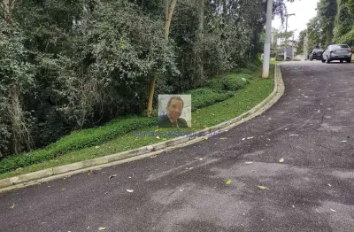Terreno lote a venda oportunidade, condominio vila verde em cotia sp