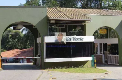 Terreno Lote a venda OPORTUNIDADE, CONDOMINIO Vila Verde em Cotia SP