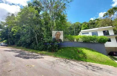 Terreno lote a venda oportunidade, condominio vila verde em cotia sp