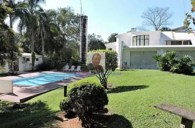 Vende-se casa no cond. jd colonial - 5 mil m²! espaço, lazer e privacidade!
