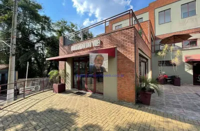 Sala comercial com 1 sala à venda na Chácara São João, Carapicuíba 