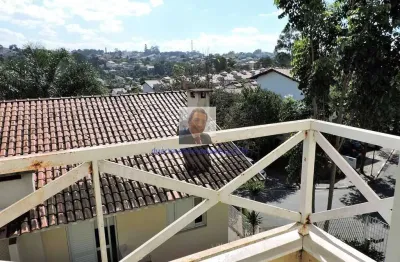 Casa com 6 quartos à venda no Jardim Barbacena, Cotia 