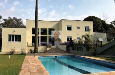 Vende –se casa 4dorm/2suítes no pq primavera - privacidade, piscina.