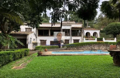 Casa com 4 quartos à venda no Jardim Pioneira, Cotia 