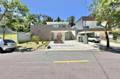 Vende-se linda casa no reserva do vianna - zero km! térrea, 3 suítes, pisci