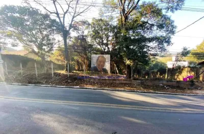 Vende-se lote residencial est. marselha (chácaras do refúgio)