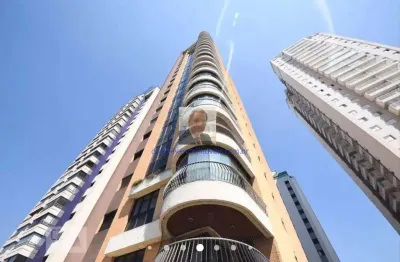 Vende-se aptº mobiliado no morumbi, 3 dorm/2suites, 4 vagas, 5 banheiros.