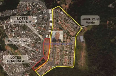 Vende-se lotes comerciais - reserva do loteador, últimas unidades! ótima l