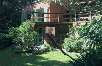 Vende-se chácara 5 mil m2 no taboleiro verde - arquitetura autoral com fort