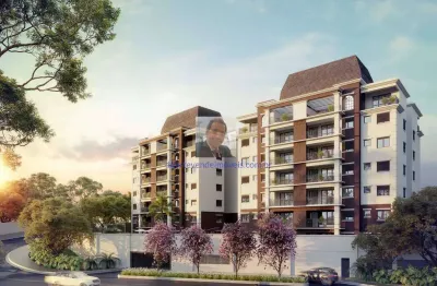 Vende-se lançamento cond. monet granja vianna - alto padrão na granja viann