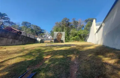 Terreno lote a venda oportunidade, condominio vila verde em cotia sp