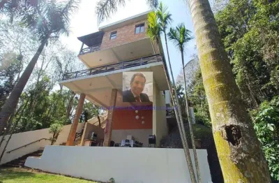 Vende-se linda casa 3dorm/1suíte, área gourmet, à 3km rt. porteira fechada