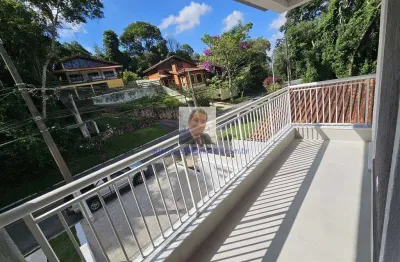 Vende-se casa nova e linda, com  3 suítes, área gourmet, à 3km rt. 