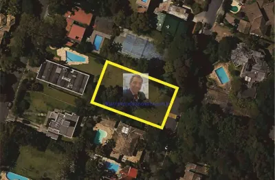 Vende-se lote terreno no cond. recanto inpla - ótimo lote 1.000 m², limpo,