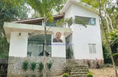 Chacara 2dorm, área gourmet, km 36 da raposo. um charme. 