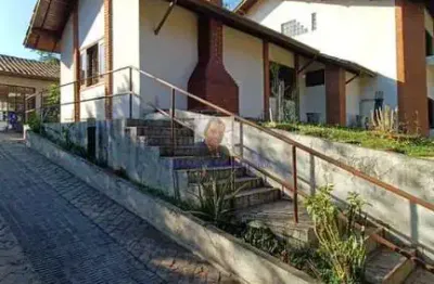 Casa à venda, 736 m² por r$ 1.199.000,00 - condomínio vila verde