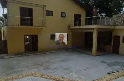 Casa 3 dorm/1suíte, condomínio vila verde, km 36 raposo tavares. 