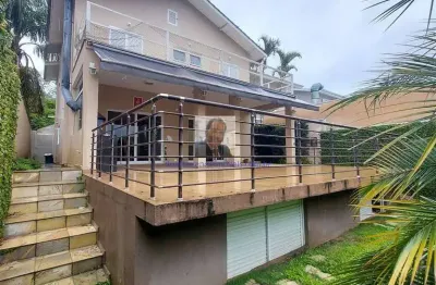 Vende-se linda casa 3 suítes, área gourmet, no cond. vila verde km 36 rt 