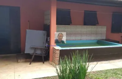 Casa térrea, 3dorm/2suítes, r$ 830.000,00 no cond. vila verde, km 36 da rap