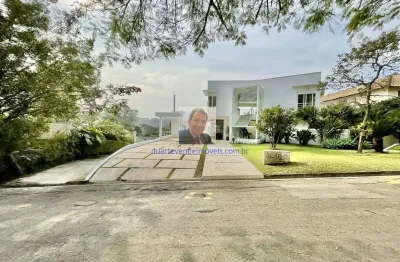 Vende-se casa no cond palos verdes - 4 stes. casa moderna impecável, lareir