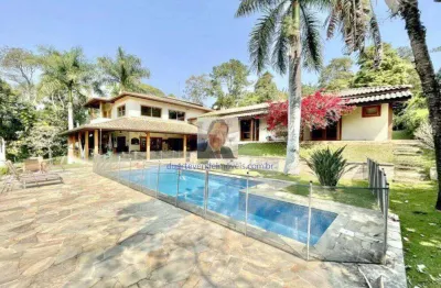 Imóvel no fazendinha - 4sts, lareira, varanda gourmet, piscina e campinho! 