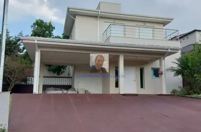 Casa em condomínio fechado com 4 quartos à venda no Jardim do Golf I, Jandira 