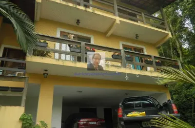 Casa em condomínio fechado com 3 quartos à venda no Jardim Atalaia, Cotia 