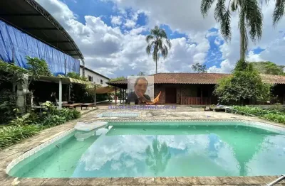 Imóvel no miolo da granja viana - 7.088,00 m² - comercial / residencial 