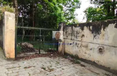 Lote na chác. do refúgio (lote) est zurique at: 2.532 m² - zum (zona uso mi
