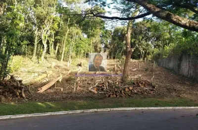 Lote terreno no cond forest hills – 1.747 mts, ensolarado, limpo 1.220mts 
