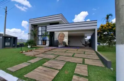 Vende-se casa terrea no cond. reserva paineiras vgp - (km 43 rap. tavares)