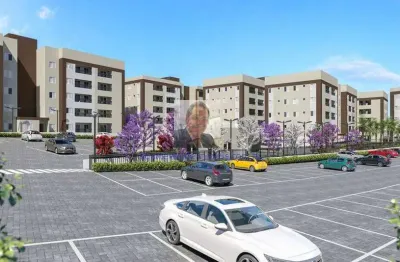 Apartamento com  2 dorm c/ 1 banheiro - condo c/ lazer - jd da glória (