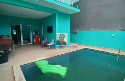 Casa linda oportunidade, nova reserva roselandia cotia - sp