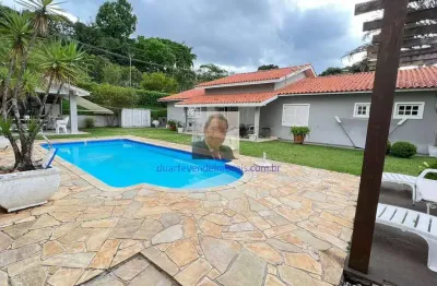 Casa térrea granja viana  3 suítes em condomínio fechado  