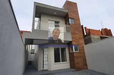 Casa com 3 quartos à venda na Chácara Roselândia, Cotia 