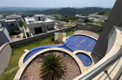 Casa à venda no condomínio gênesis 2 – alphaville -santana parnaíba.  