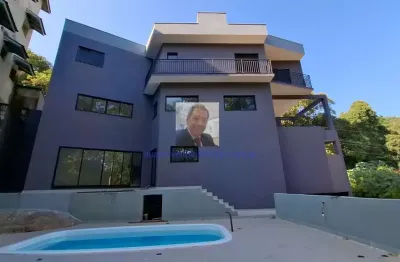 Casa com 3 suítes, 179m2, á venda por r$ 1.600.000,00 – no cond. vila verde