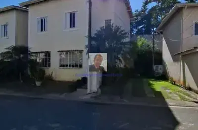 Casa a venda 2dorm/ no condomínio parque das arvores - cotia, acesso pela e