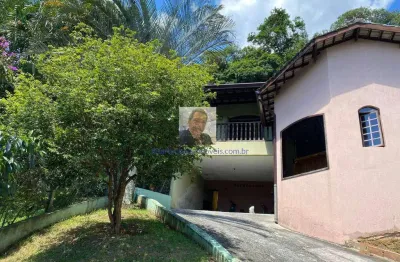 Vende-se casa 3dorm/1suíte, no cond. vila verde, km 36 da raposo tavares. 