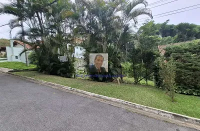Vende-se terreno 532 mts, condomínio vila verde, km 36 raposo tavares. o pa
