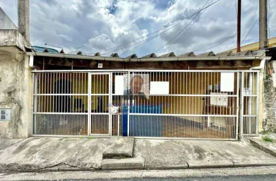 Vende-se casa 3 dorm, no jardim das flores / osasco, 2 vagas cobertas.