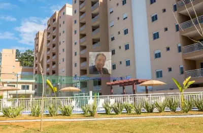 Vende-se apto 3 dorm/1ste, 69,00 m² 2 vagas - mobiliado! cond. terraço d’ar